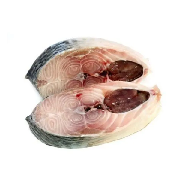Hilsa Block Steak — frozen Hilsa